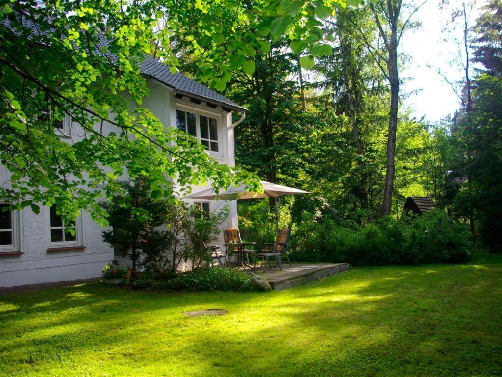 Ferienwohnung Niemann In Lutterloh Unterluss Exterior foto