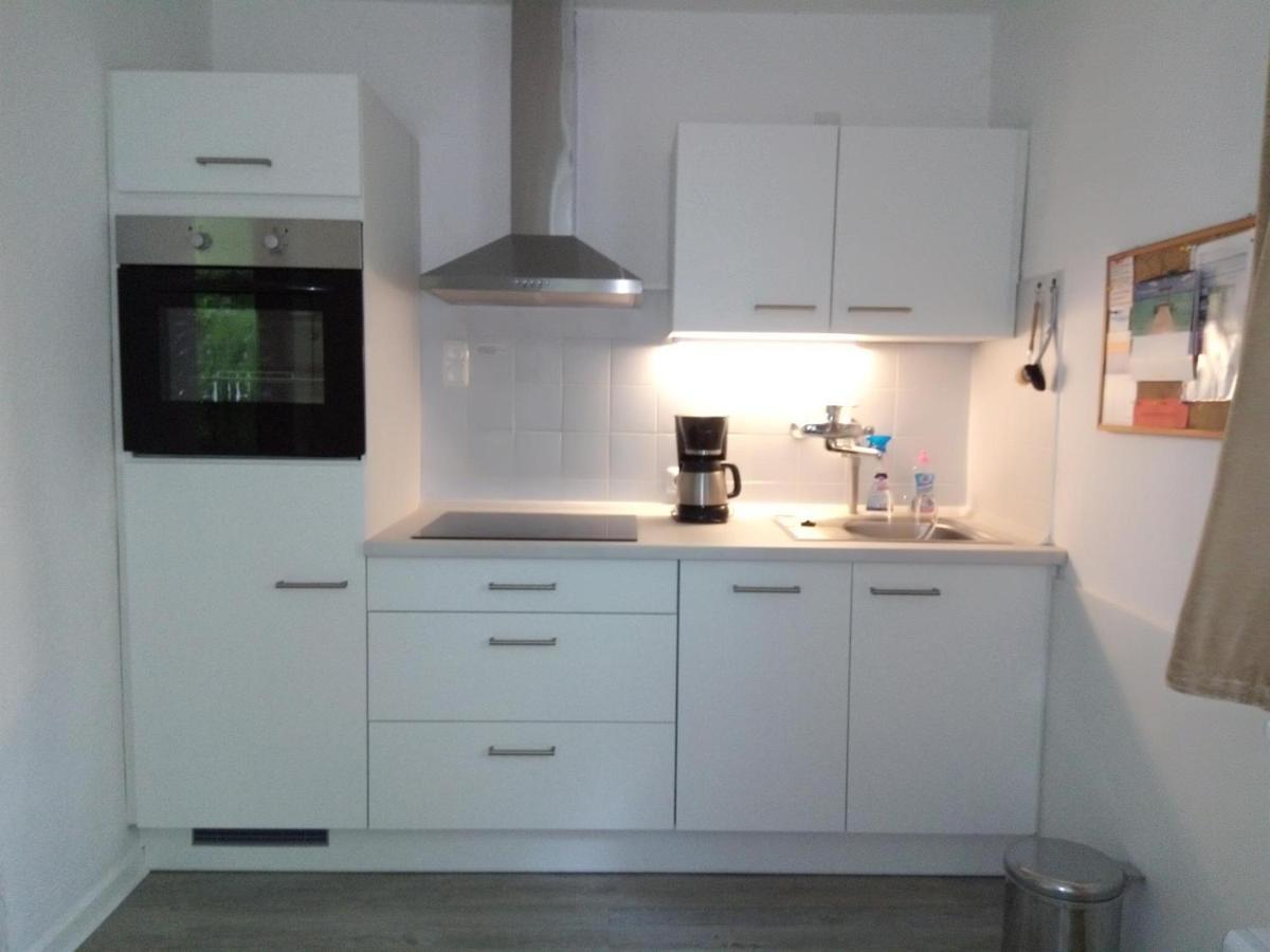 Ferienwohnung Niemann In Lutterloh Unterluss Exterior foto