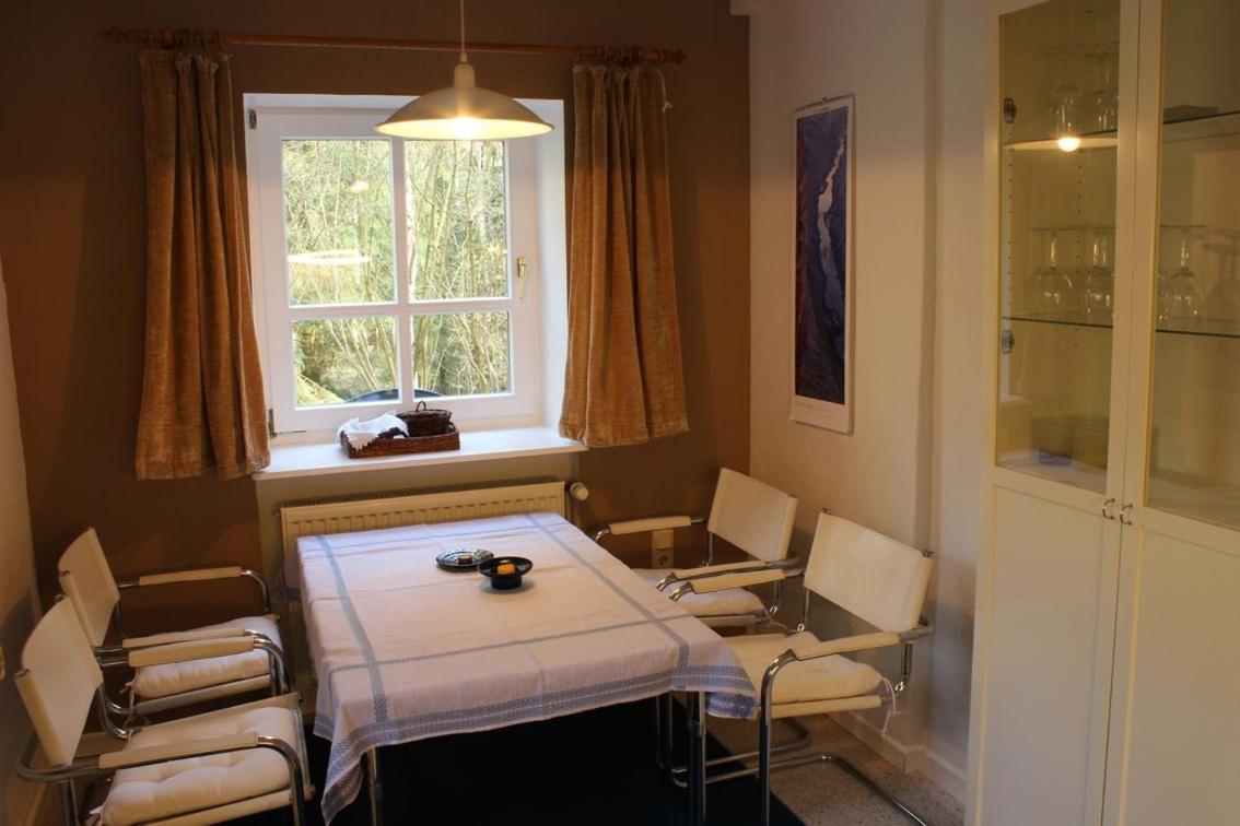 Ferienwohnung Niemann In Lutterloh Unterluss Exterior foto