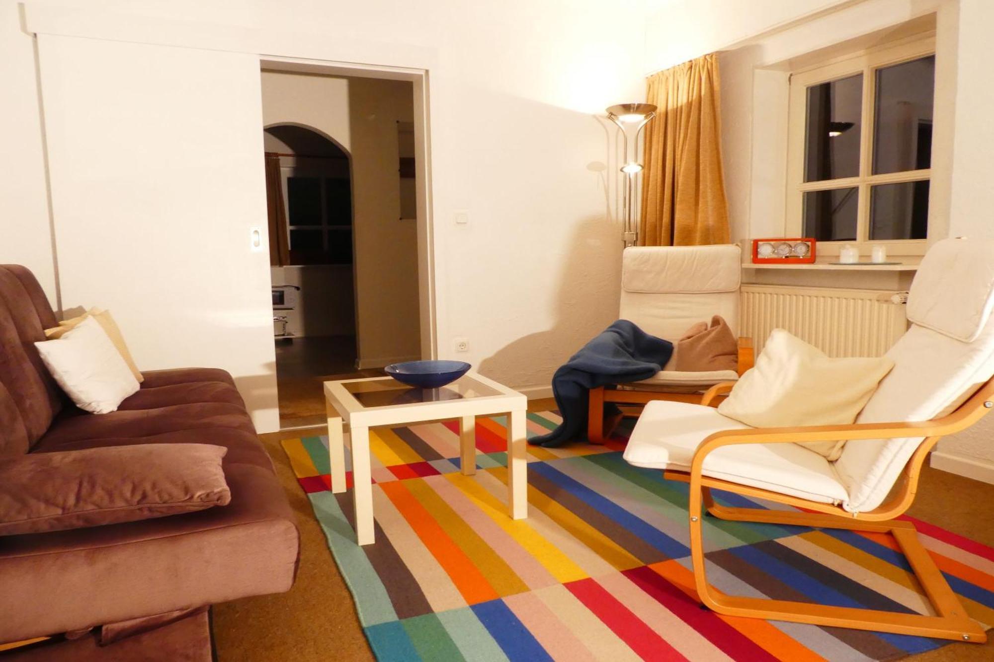 Ferienwohnung Niemann In Lutterloh Unterluss Exterior foto